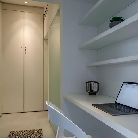 Lux Attic * Padova