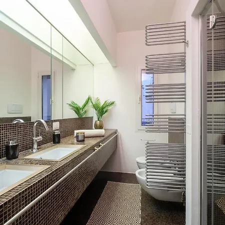 Lux Attic Apartment Padova