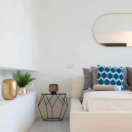 Lux Attic Appartement *