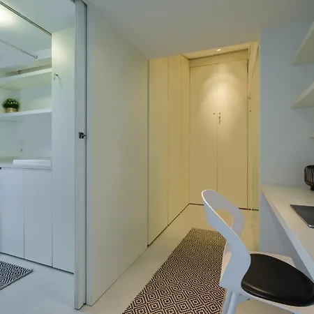 Lux Attic * Padoue